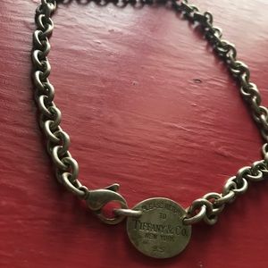 Tiffany & Co. Choker